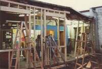 Clubhouse 6-14-Back wall